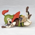 Vulcanlog 005 Monster Hunter: Monhan Revo Otomo Airou Brave Neko Series thumbnail 9