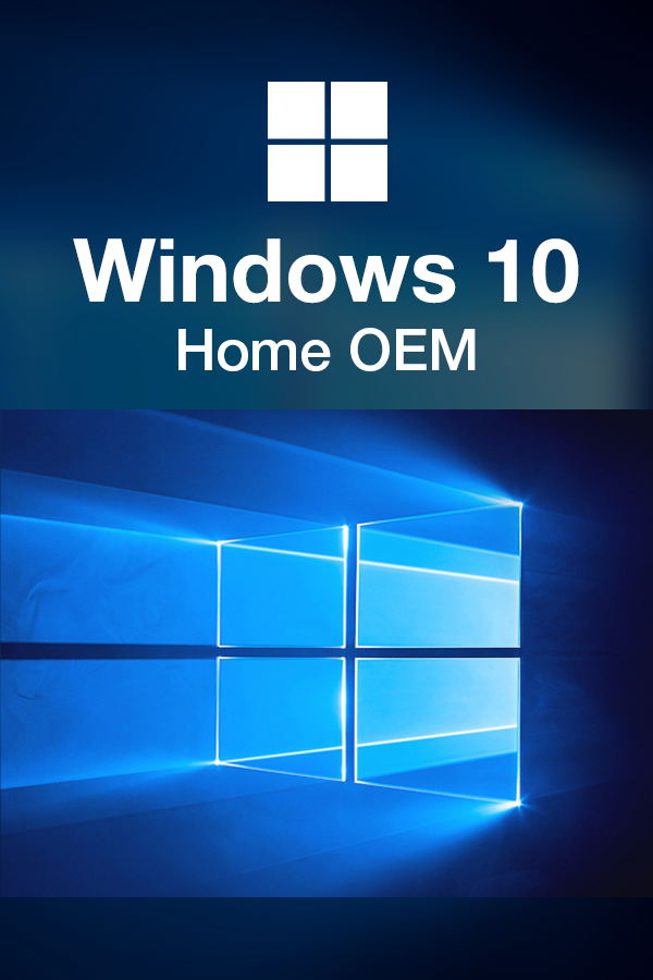 Windows 10 Home OEM <span class="ext" style="background-color: #00adef; color: #FFFFFF;">Windows 10</span> <span class="ext ext_digital">digital</span> image 1