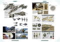 Xenoblade X The Secret File Art of Mira thumbnail 5