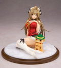 Amagi Brilliant Park 1/7 Scale Pre-Painted Figure: Sento Isuzu thumbnail 3