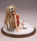 Amagi Brilliant Park 1/7 Scale Pre-Painted Figure: Sento Isuzu thumbnail 6