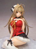 Amagi Brilliant Park 1/7 Scale Pre-Painted Figure: Sento Isuzu thumbnail 7