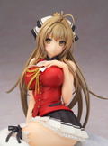Amagi Brilliant Park 1/7 Scale Pre-Painted Figure: Sento Isuzu thumbnail 8