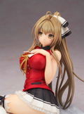 Amagi Brilliant Park 1/7 Scale Pre-Painted Figure: Sento Isuzu thumbnail 9