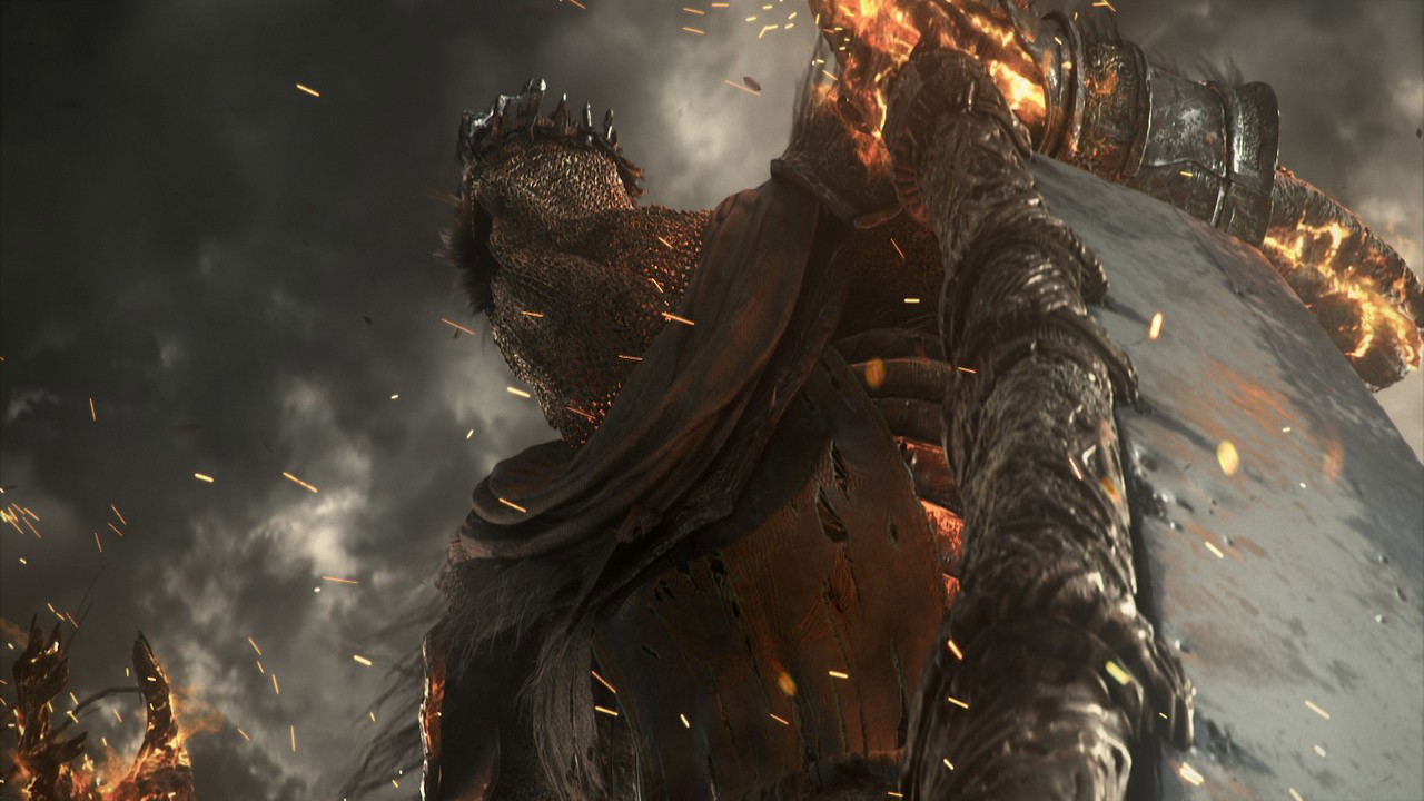 Dark Souls III: Prima Official Game Guide : Prima Games Dark Souls III: Prima Official Game Guide : Prima Games