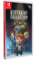 DISTRAINT Collection <span class="ext" style="background-color: #003082; color: #FFFFFF;">PLAY EXCLUSIVES</span> <span class="ext ext_SE">SE</span> thumbnail 1