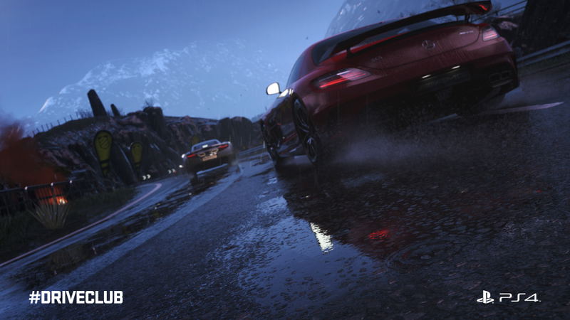 DriveClub (Greatest Hits) (Chinese & English sub) image 10