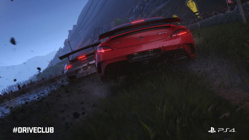 DriveClub (Greatest Hits) (Chinese & English sub) image 11