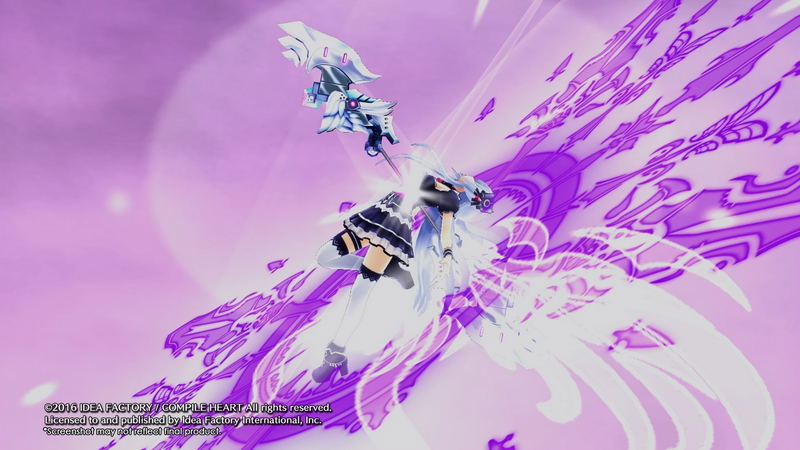 Fairy Fencer F: Advent Dark Force image 10