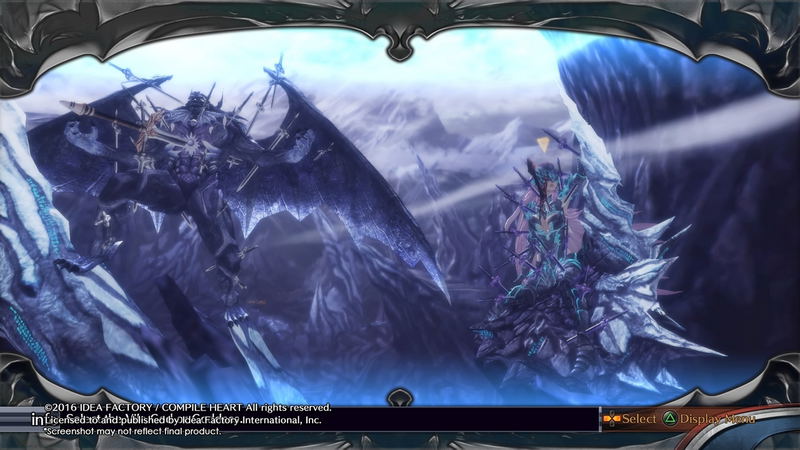Fairy Fencer F: Advent Dark Force image 8