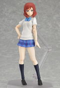 figma Love Live!: Maki Nishikino thumbnail 2