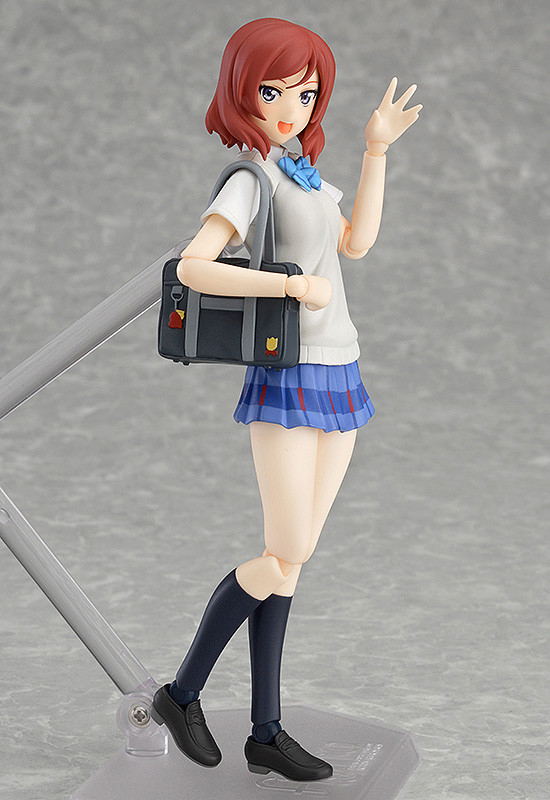 figma Love Live!: Maki Nishikino image 3