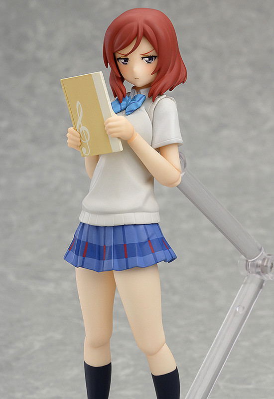 figma Love Live!: Maki Nishikino image 6