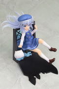 Gochuumon wa Usagi Desu ka?? 1/8 Scale Pre-Painted Figure: Chino (Re-run) thumbnail 5