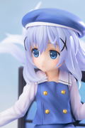 Gochuumon wa Usagi Desu ka?? 1/8 Scale Pre-Painted Figure: Chino (Re-run) thumbnail 9