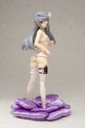 Infinite Stratos Dream Tech 1/8 Scale Figure: Lingerie Style Laura Bodewig thumbnail 2