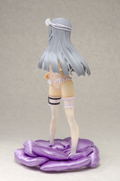 Infinite Stratos Dream Tech 1/8 Scale Figure: Lingerie Style Laura Bodewig thumbnail 3