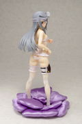 Infinite Stratos Dream Tech 1/8 Scale Figure: Lingerie Style Laura Bodewig thumbnail 4