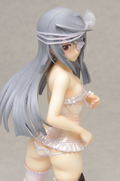 Infinite Stratos Dream Tech 1/8 Scale Figure: Lingerie Style Laura Bodewig thumbnail 7