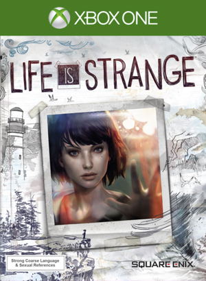 Life is Strange (English)_