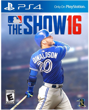 MLB The Show 16_