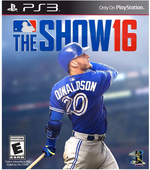 MLB The Show 16_