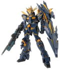 Mobile Suit Gundam PG 1/60 Scale Model Kit: Unicorn Gundam 02 Banshee Norn thumbnail 1