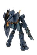 Mobile Suit Gundam PG 1/60 Scale Model Kit: Unicorn Gundam 02 Banshee Norn thumbnail 3