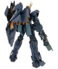 Mobile Suit Gundam PG 1/60 Scale Model Kit: Unicorn Gundam 02 Banshee Norn thumbnail 4