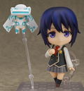 Nendoroid No. 593 Schoolgirl Strikers: Satoka Sumihara thumbnail 2