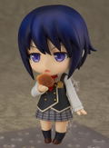 Nendoroid No. 593 Schoolgirl Strikers: Satoka Sumihara thumbnail 4