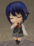Nendoroid No. 593 Schoolgirl Strikers: Satoka Sumihara thumbnail 5