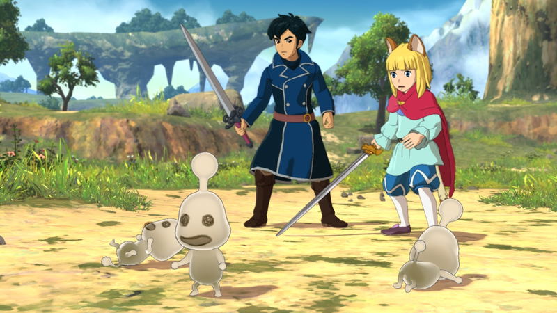 Ni no Kuni II: Revenant Kingdom image 7