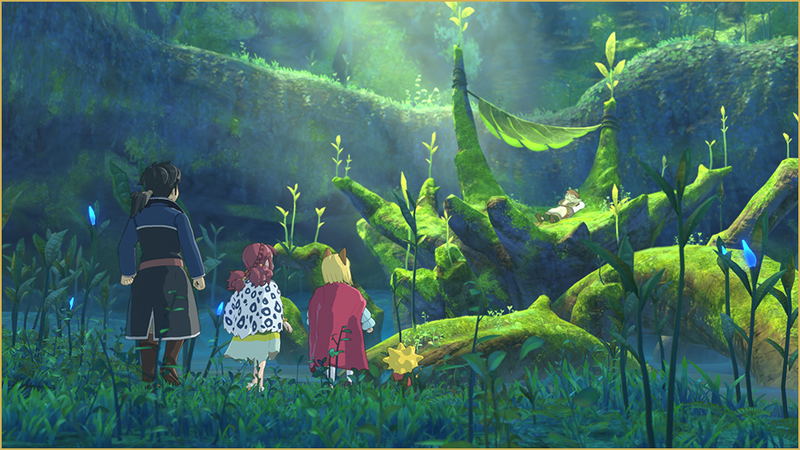 Ni no Kuni II: Revenant Kingdom image 4