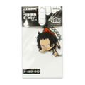 One Piece Tsumamare Keychain: Ace Childhood Ver. (Re-run) thumbnail 4