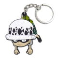 One Piece Tsumamare Keychain: Law Childhood Ver. (Re-run) thumbnail 1