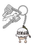 One Piece Tsumamare Keychain: Law Childhood Ver. (Re-run) thumbnail 3