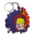 One Piece Tsumamare Keychain: Rocinante (Re-run) thumbnail 1