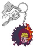 One Piece Tsumamare Keychain: Rocinante (Re-run) thumbnail 3