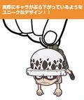 One Piece Tsumamare Strap: Law Childhood Ver. (Re-run) thumbnail 2