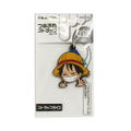 One Piece Tsumamare Strap: Luffy Childhood Ver. (Re-run) thumbnail 4