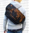 One Punch Man Messenger Bag: One Punch Man thumbnail 3