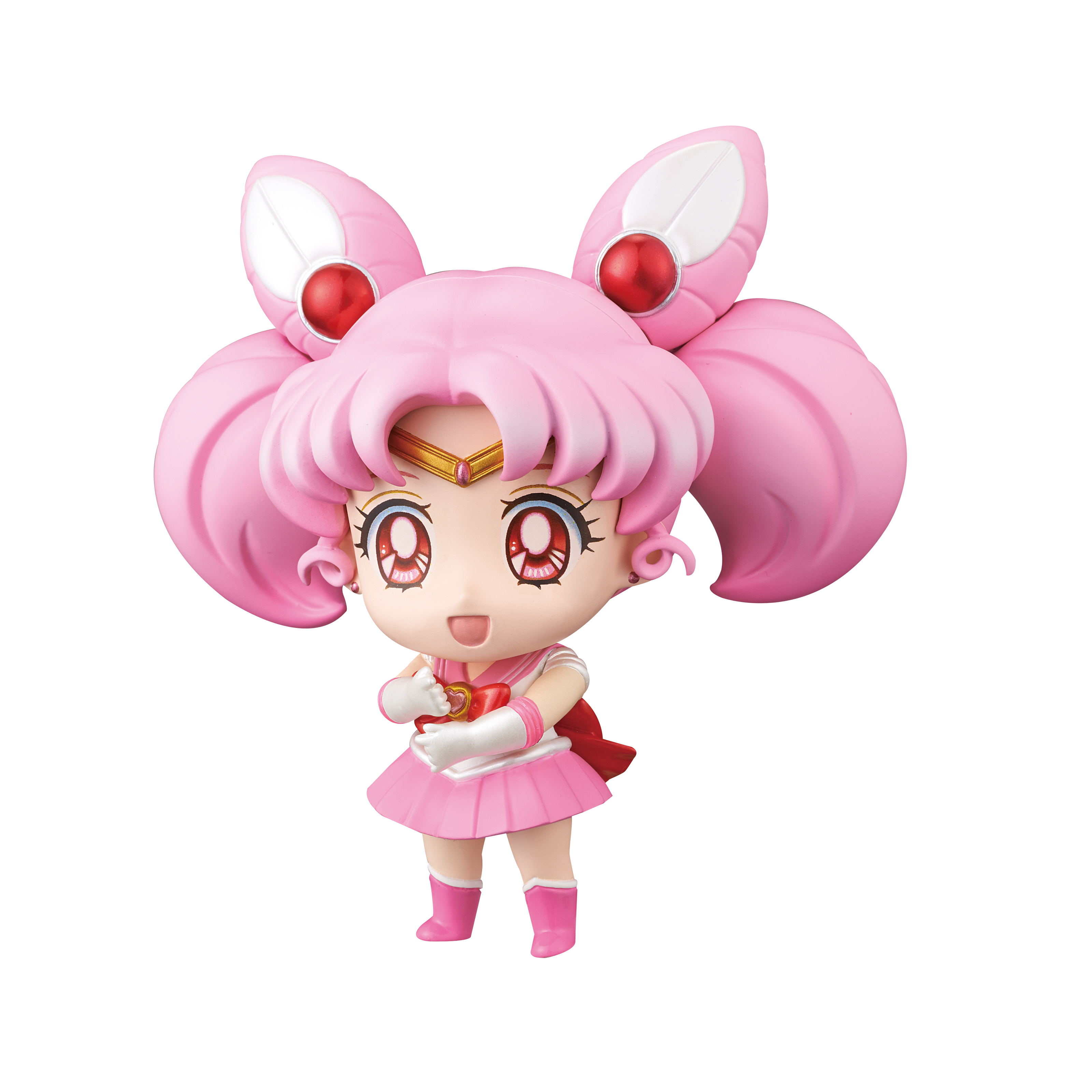 Petit Chara Deluxe! Sailor Moon: Sailor Chibi Moon
