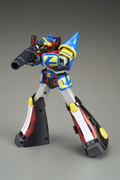 Sengoku Majin Goshogun Diecut Model: Goshogun New Ver. thumbnail 3