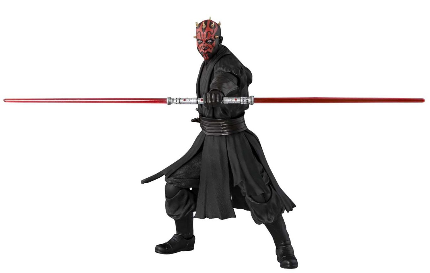 S.H.Figuarts Star Wars: Darth Maul