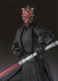 S.H.Figuarts Star Wars: Darth Maul thumbnail 11