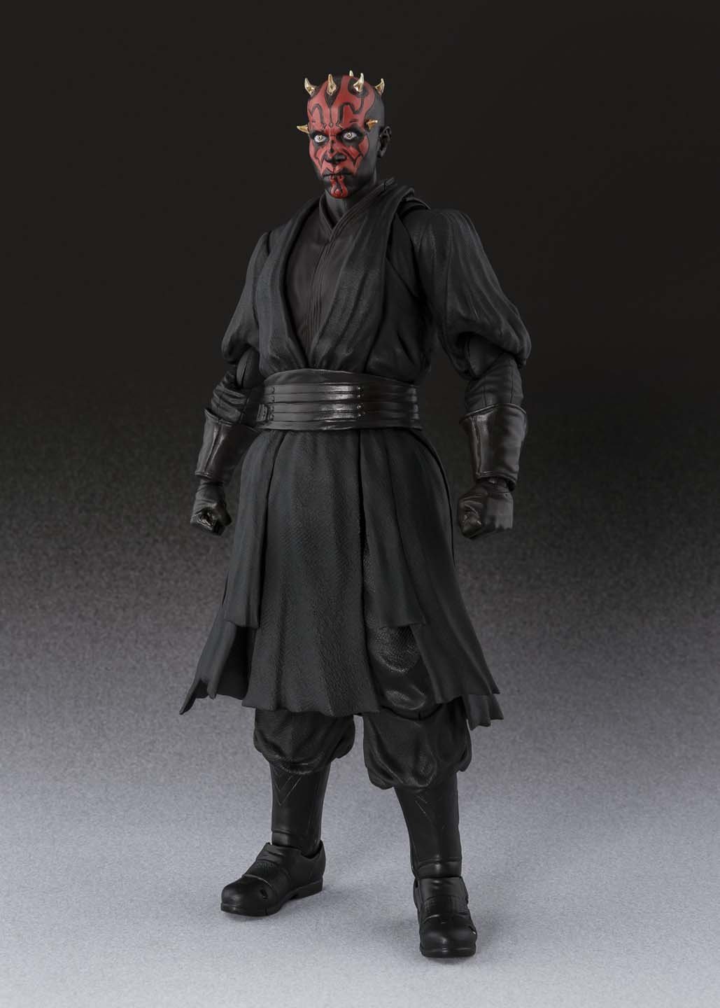 S.H.Figuarts Star Wars: Darth Maul