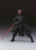 S.H.Figuarts Star Wars: Darth Maul thumbnail 4