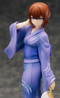 STEINS;GATE 1/8 Scale Pre-Painted Figure: Kurisu Makise Yukata Ver. thumbnail 5
