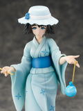 STEINS;GATE 1/8 Scale Pre-Painted Figure: Mayuri Shiina Yukata Ver. thumbnail 5